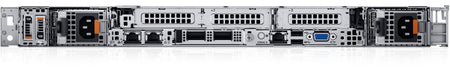 Сервер Dell PowerEdge R6625 - AMD EPYC 9534 2.45GHz 64 Cores - Server Solutions