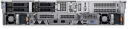 Сервер Dell PowerEdge R750 - Intel Xeon Gold 6330 2.0Ghz 28 Cores - Server Solutions