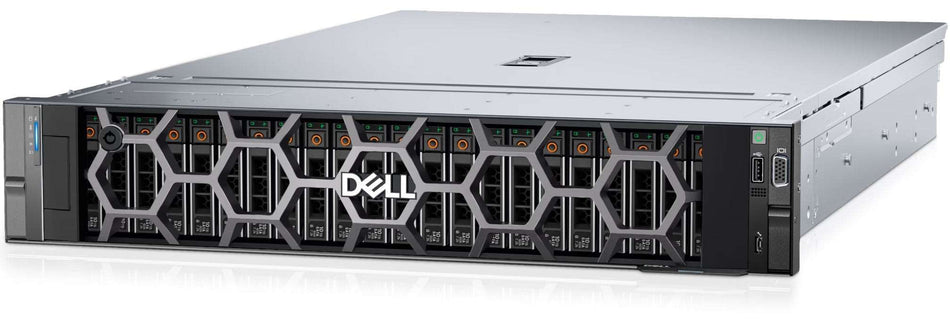 Сервер Dell PowerEdge R750 - Intel Xeon Gold 5318N 2.1Ghz 24 Cores - Server Solutions