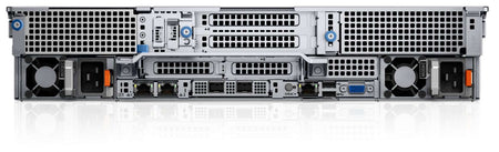 Сервер Dell PowerEdge R750xa - Intel Xeon Gold 5315Y 3.2Ghz 8 Cores - Server Solutions