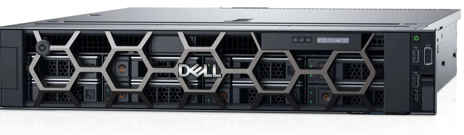 Сервер Dell PowerEdge R7525 - AMD EPYC 7713 2.0GHz 64 Cores - Server Solutions