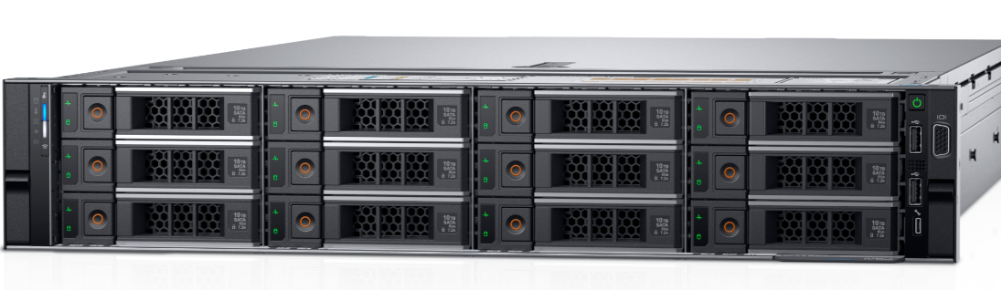 Dell PowerEdge R750xs - Intel Xeon Gold 5315Y 3.2Ghz 8 Cores