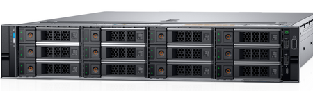 Dell PowerEdge R750xs - Intel Xeon Gold 5315Y 3.2Ghz 8 Cores