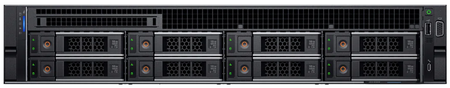 Dell PowerEdge R550 - Intel Xeon Gold 5320T 2.3Ghz 20 Cores