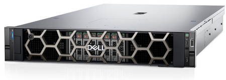 Dell PowerEdge R760xa - Intel Xeon Gold 5415+ 2.9Ghz 8 Cores GPU NVIDIA H100 80GB