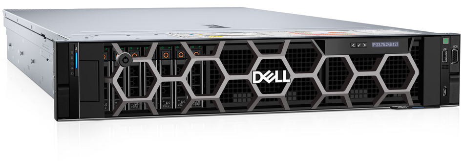 Dell PowerEdge R860