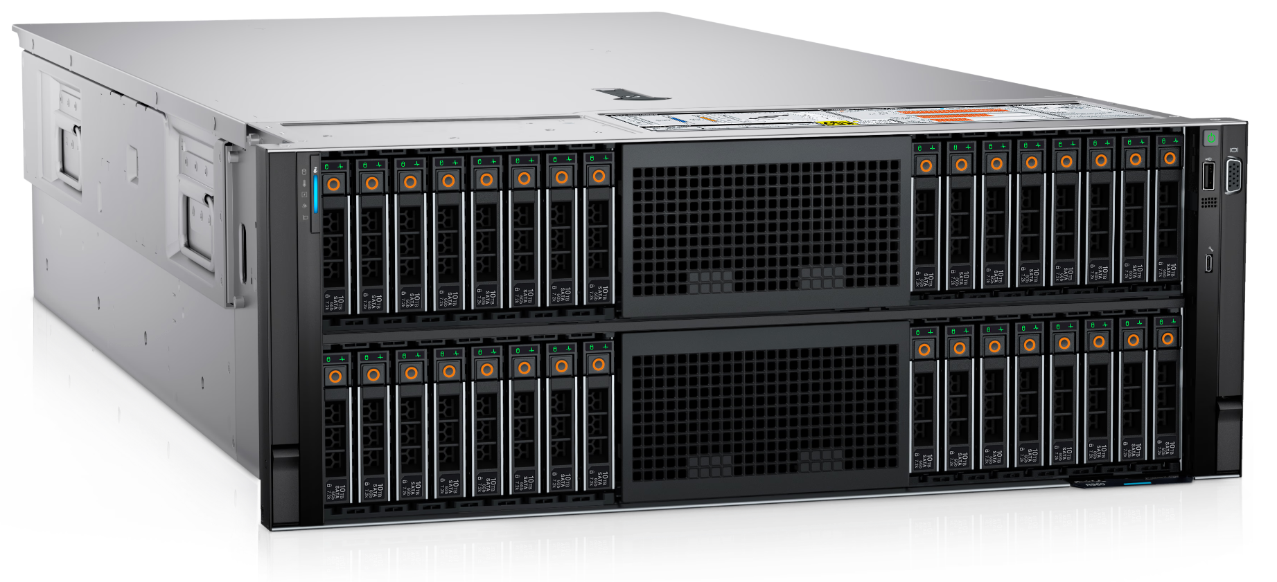 Dell PowerEdge R960