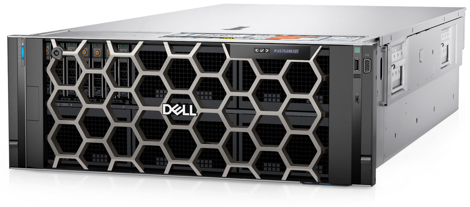 Dell PowerEdge R960